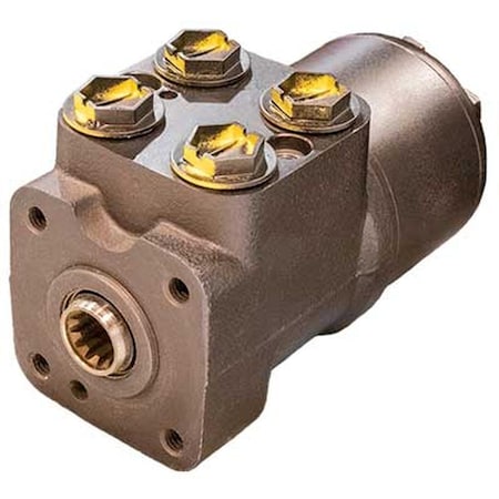 Aftermarket 110444 REPLACEMENT STEERING VALVE PNI Fits GALION 110444-FLT